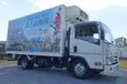 岐阜県安八郡安八町の小型トラックドライバーの求人情報イメージ - 株式会社ムスブ - No.57997-01
