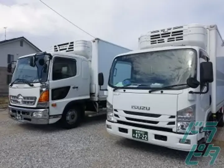 岐阜県の運転手求人　No.66181