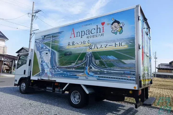 企業のイメージ画像