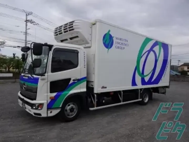 丸天運送株式会社のトラック求人　No.39383