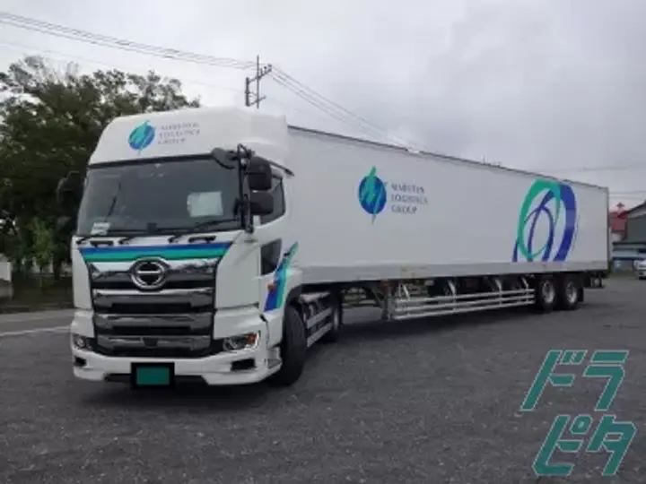 丸天運送株式会社の転職情報　No.39383
