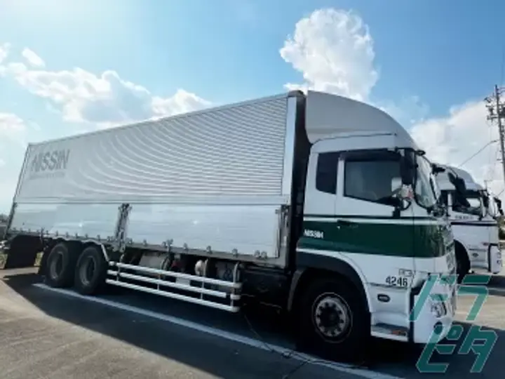 愛知県の運転手求人　No.83926