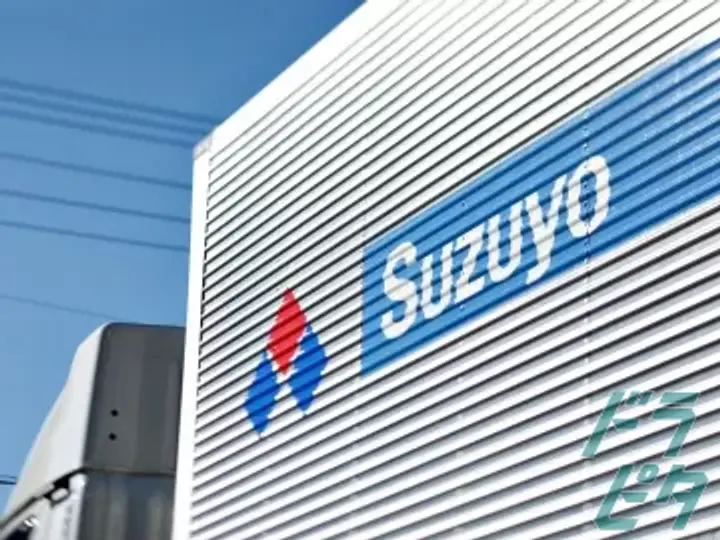 静岡県の運転手求人　No.69436