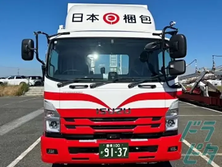 日本梱包運輸倉庫株式会社　中部事業部の転職情報　No.70054