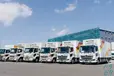 埼玉県さいたま市岩槻区の中型トラックドライバーの求人情報イメージ - 西町運輸倉庫株式会社 本社 - No.63692-01