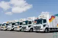 埼玉県さいたま市岩槻区の中型トラックドライバーの求人情報イメージ - 西町運輸倉庫株式会社 本社 - No.63691-01