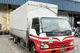 石川県白山市の中型トラックドライバーの求人情報イメージ - 日本梱包運輸倉庫株式会社 金沢営業所 - No.61223-01