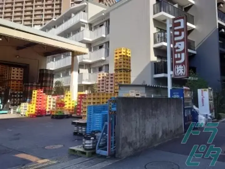 株式会社キョクジュのトラック求人　No.67437