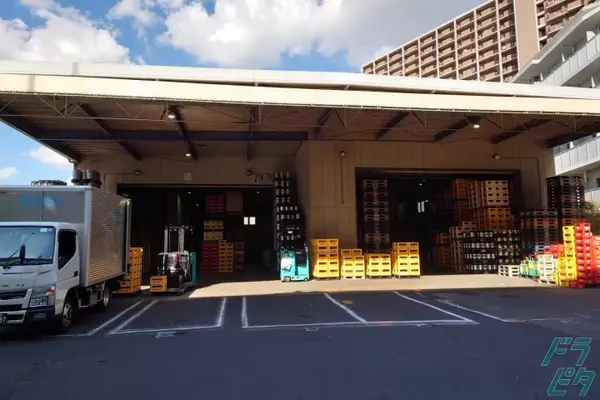 東京都板橋区の小型トラックドライバーの求人情報イメージ - 株式会社キョクジュ 城西センター - No.73738-01