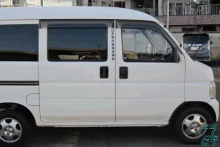 日本梱包運輸倉庫株式会社のドライバー求人情報　No.77751