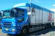 千葉県市川市の大型トラックドライバーの求人情報イメージ - 株式会社ムロオ 市川塩浜営業所 - No.67959-01