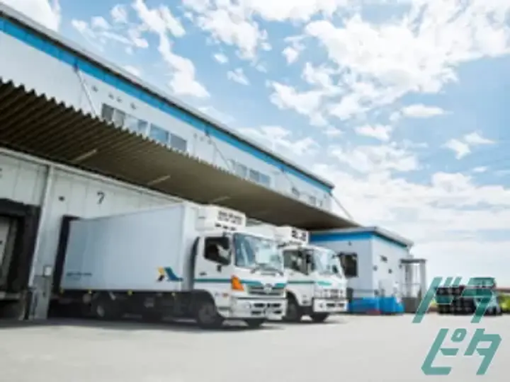 株式会社カネコ運輸の転職情報　No.60696