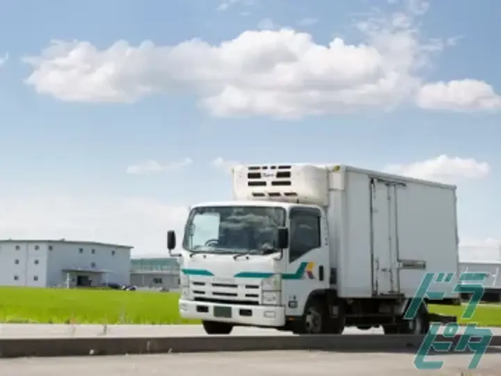 株式会社カネコ運輸のトラック求人　No.60700