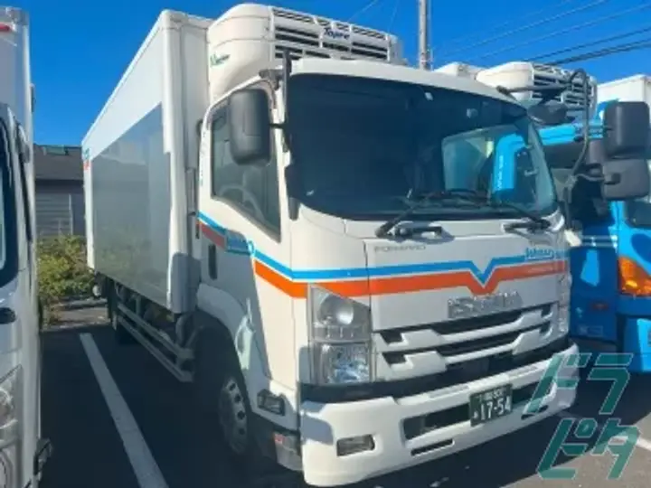 サトランス株式会社のトラック求人　No.71059