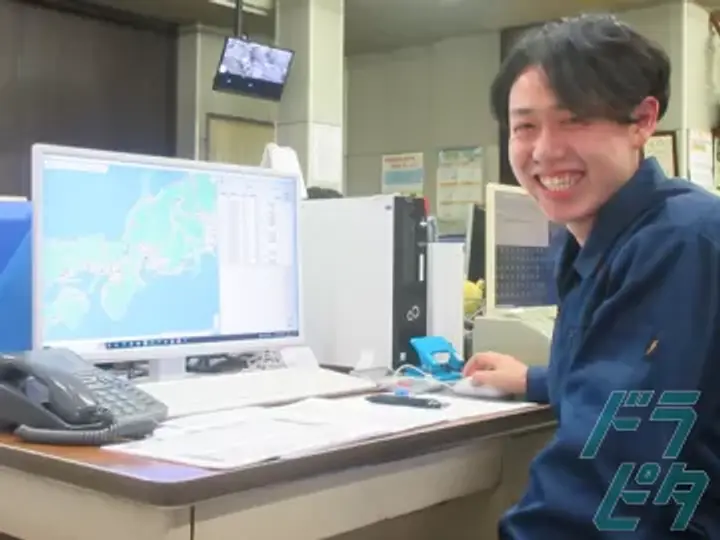 愛知県の運転手求人　No.69623