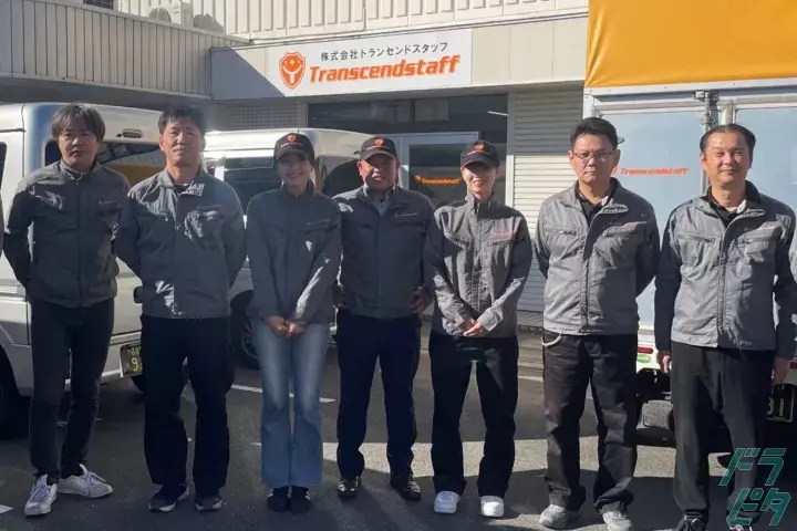 企業のイメージ画像