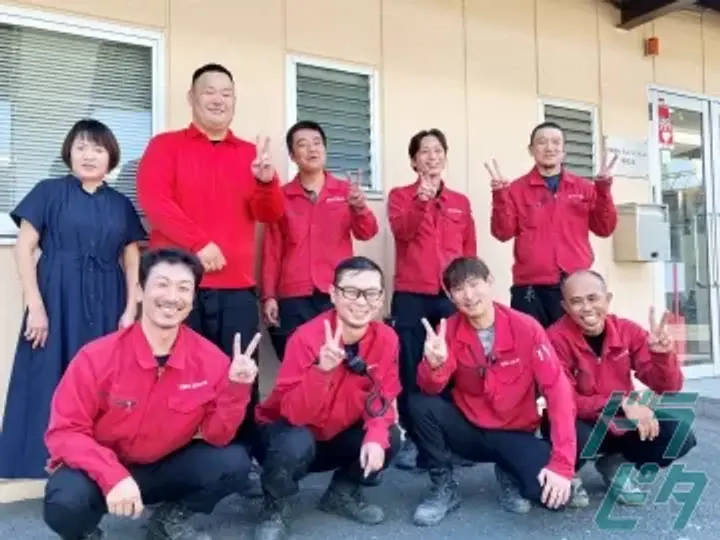 西部サービス株式会社の転職情報　No.97254