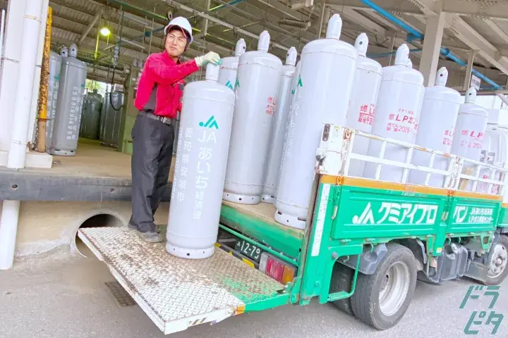 企業のイメージ画像