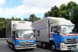 静岡県掛川市の大型トラックドライバーの求人情報イメージ - ロジスティード中部株式会社　静岡輸送センター 静岡西輸送係 - No.63295-01