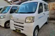 兵庫県尼崎市の軽貨物配送ドライバーの求人情報イメージ - ジャパンメッセンジャーサービス株式会社 尼崎支店宅配部 - No.61212-01