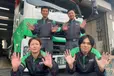 埼玉県蓮田市の大型トラックドライバーの求人情報イメージ - センコー住宅物流株式会社 - No.55263-01