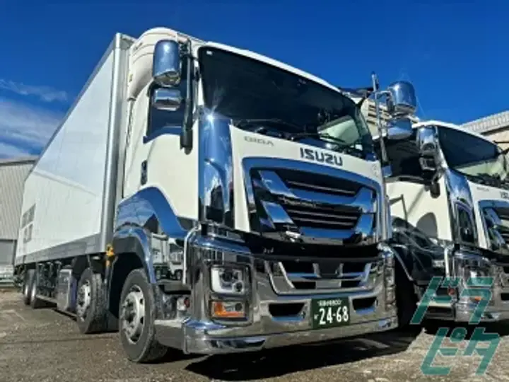 愛知県の運転手求人　No.73361