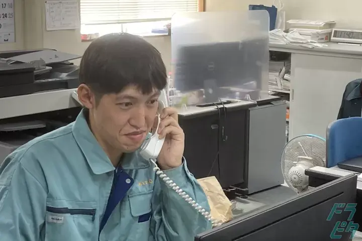 企業のイメージ画像