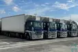 東京都江東区の大型トラックドライバーの求人情報イメージ - 大三運輸株式会社 - No.64697-01