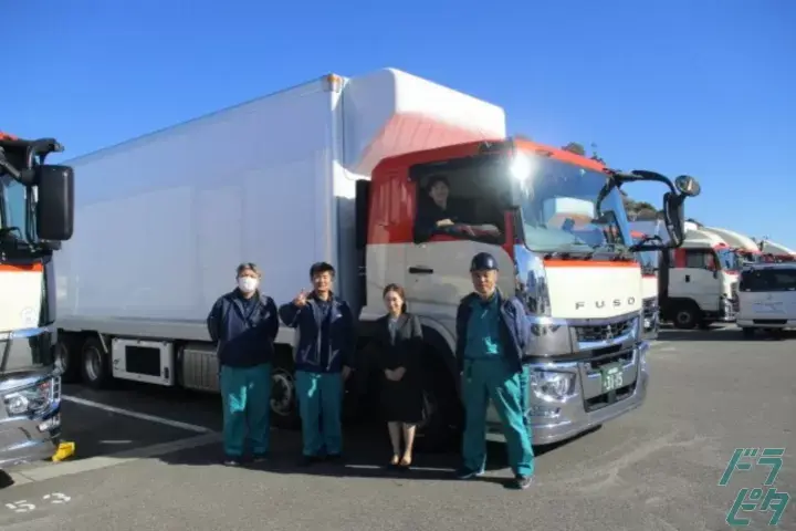 企業のイメージ画像