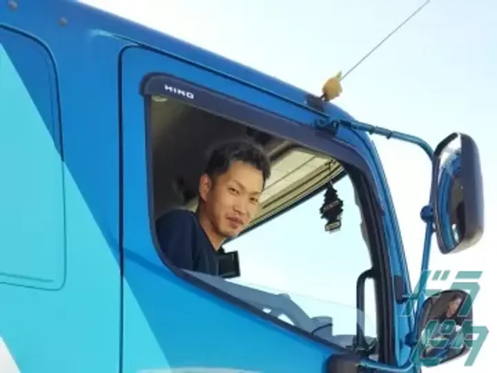 株式会社ムロオ 三原営業所のトラック求人　No.60304