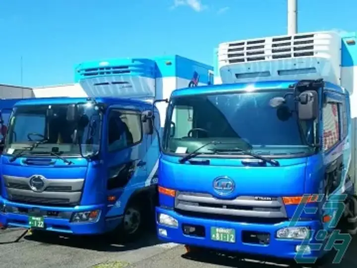 株式会社ムロオ 市川塩浜営業所の転職情報　No.60290