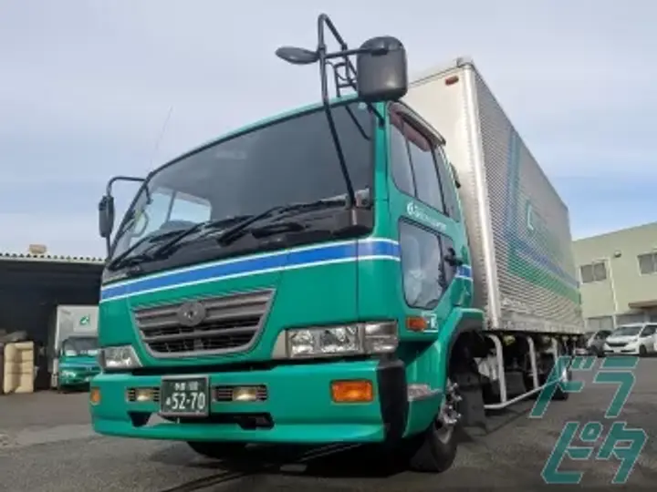 西多摩運送株式会社のトラック求人　No.72597