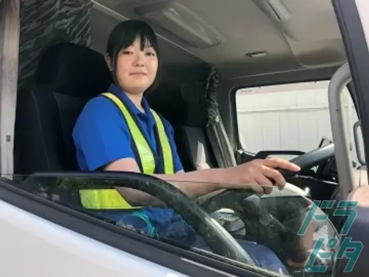 藤久運輸倉庫株式会社の転職情報　No.61271