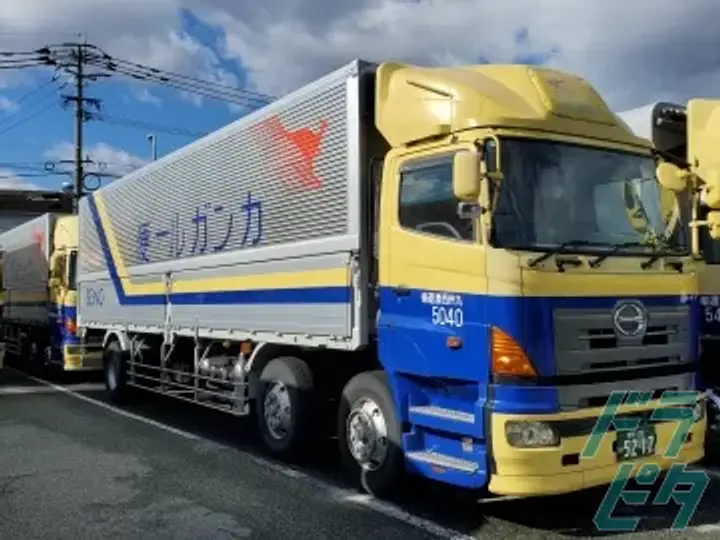 福岡県の運転手求人　No.69154