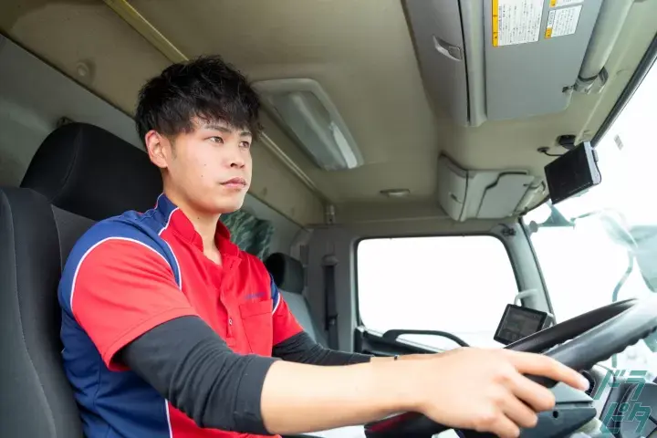 有限会社大輪輸送のドライバー求人情報　No.71260