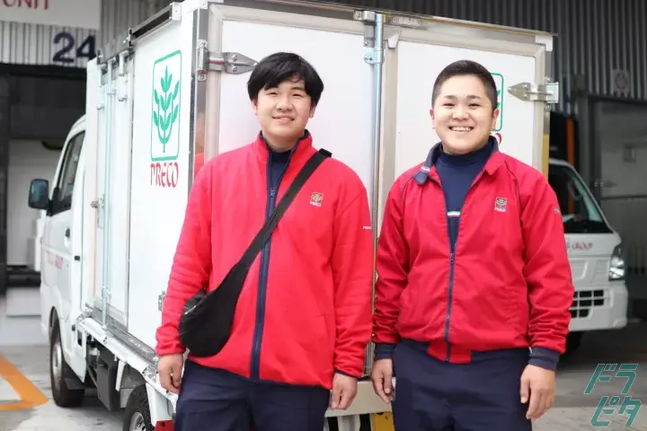 企業のイメージ画像