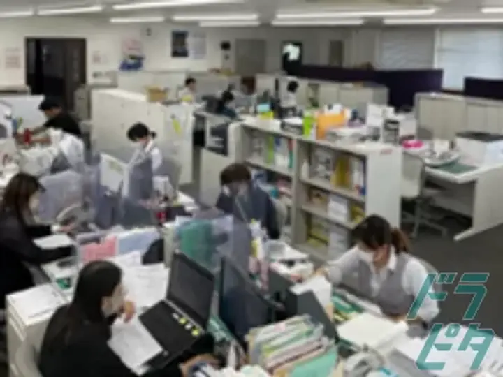 グッドハウザー株式会社の転職情報　No.39633