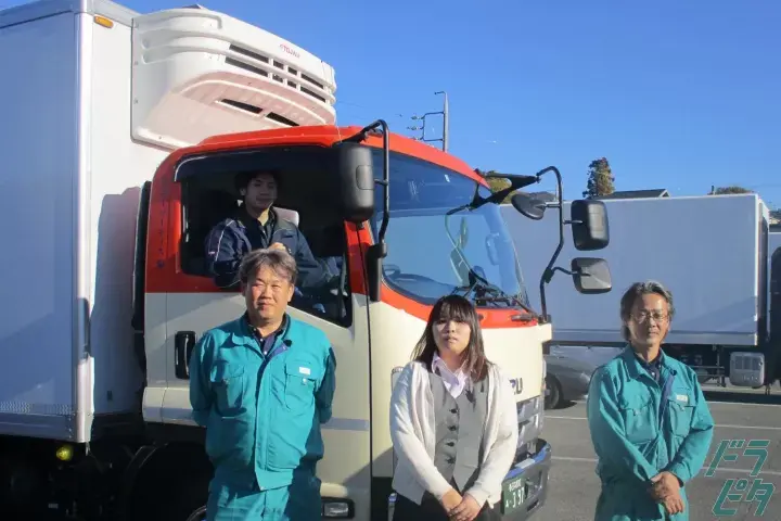 企業のイメージ画像