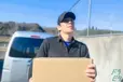 神奈川県座間市広野台の軽貨物配送ドライバーの求人情報イメージ - 荷物ざんまい株式会社  座間市 - No.35131-01