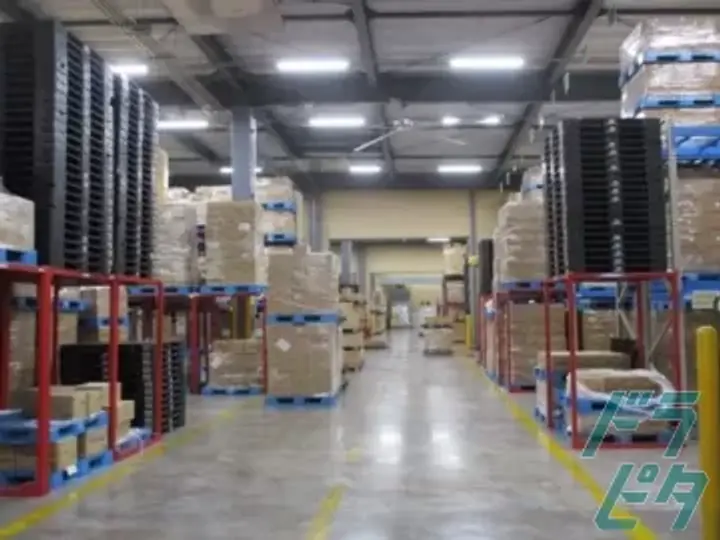 新潟輸送株式会社の転職情報　No.75238