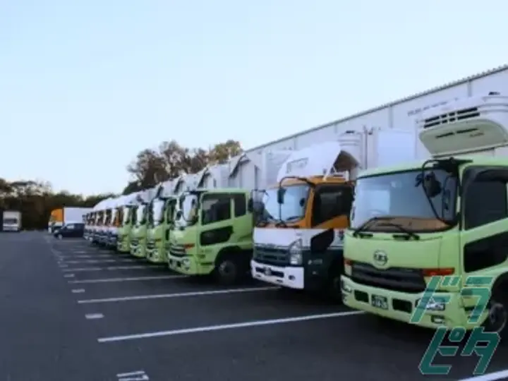 埼玉県の運転手求人　No.71685