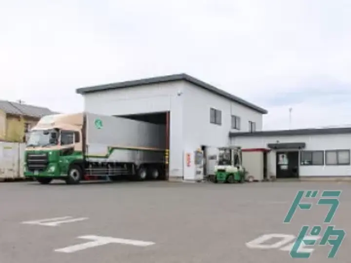 丸永運送株式会社のトラック求人　No.72653