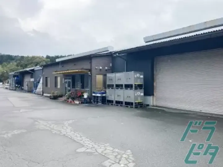 和束運輸株式会社 の転職情報　No.63635