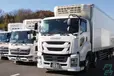 群馬県伊勢崎市の大型トラックドライバーの求人情報イメージ - 石井商事運輸株式会社  群馬営業所 - No.58928-01