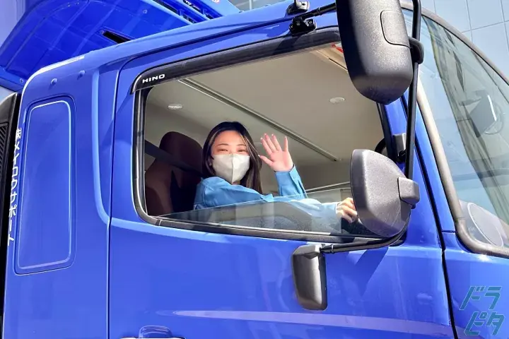 株式会社名孝高速のドライバー求人情報　No.40212