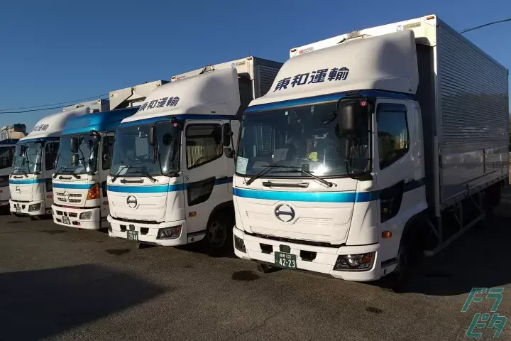 企業のイメージ画像