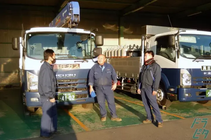 企業のイメージ画像