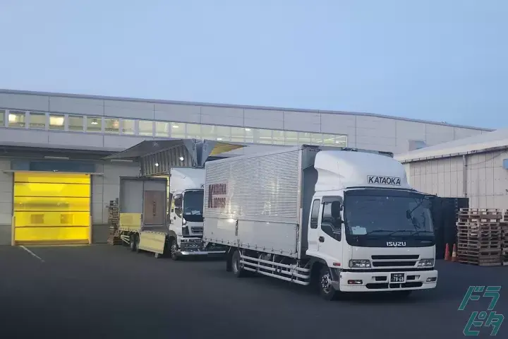 企業のイメージ画像