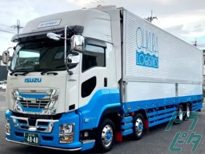 埼玉県の運転手求人　No.39578