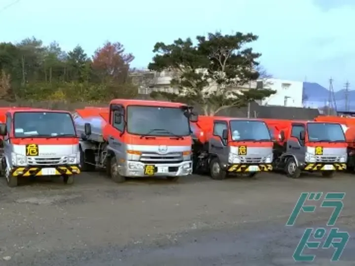 岐阜県の運転手求人　No.69521